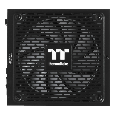 Блок питания Thermaltake Toughpower GF2 ARGB (PS-TPD-0850F3FAGE-2) Gold, 850 Вт Чёрный