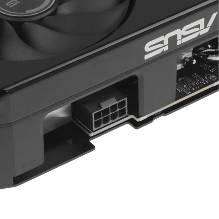 Видеокарта ASUS Nvidia GeForce RTX 5060Ti Dual 8 Гб GDDR7 128 бит (Dual-RTX5060TI-O8G)