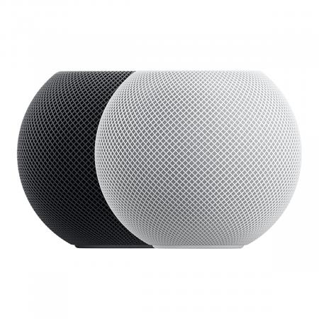 Колонка Apple HomePod mini Space Gray, «серый космос»
