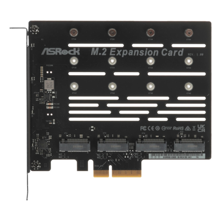 Материнская плата ASRock Z890 Nova WiFi, ATX