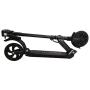 Электросамокат Kugoo S3 (Jilong) Черный