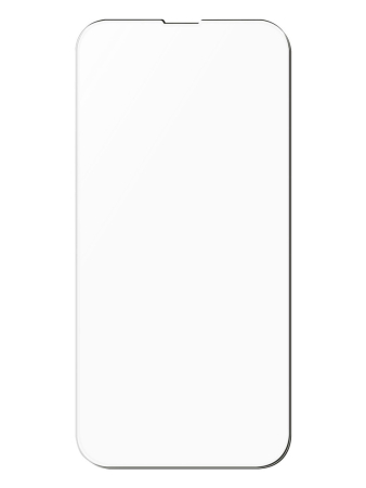 Защитное стекло для iPhone 15 Pro Max/15 Plus/16 Plus SUPGLASS 6.7" (SG-02) Прозрачное