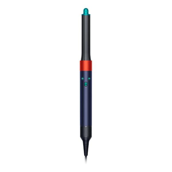 Стайлер Dyson AirWrap Complete Long HS05 (CN/HK) Prussian Blue/Topaz Orange, тёмно-синий