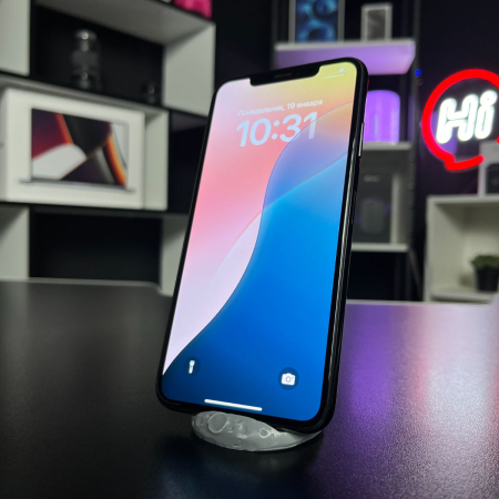 Trade in Apple iPhone Xs Max 256Gb Space Gray IMEI: 6476