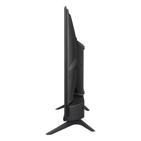 Телевизор Hisense 40" Full HD, 60Гц, Direct LED (40A4Q)