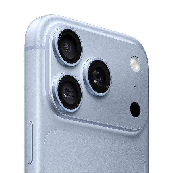 Apple iPhone 18 Pro 512Gb eSIM Glacier, голубой