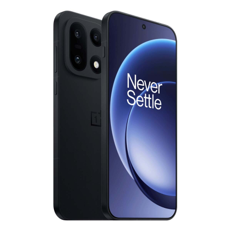 OnePlus 15 12/512Gb Infinite Black, чёрный