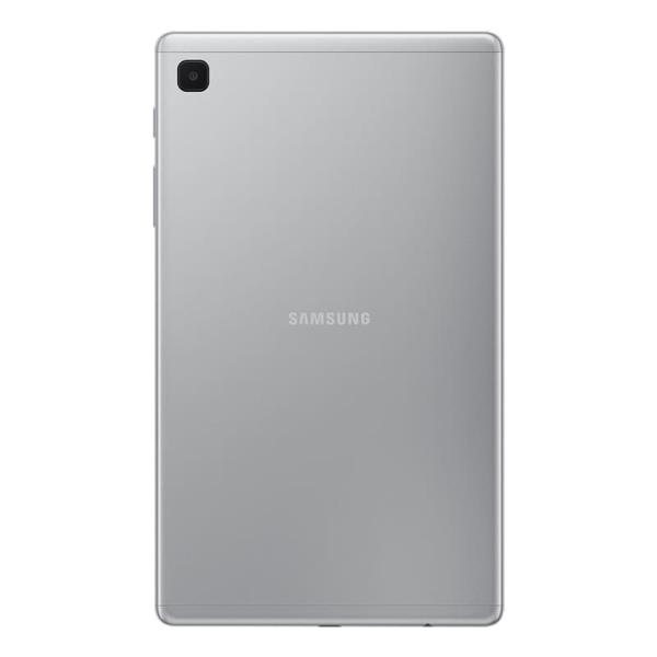 Samsung Galaxy Tab A7 Lite 8,7" (2021) Wi-Fi+LTE 4/64Gb Silver, серебристый