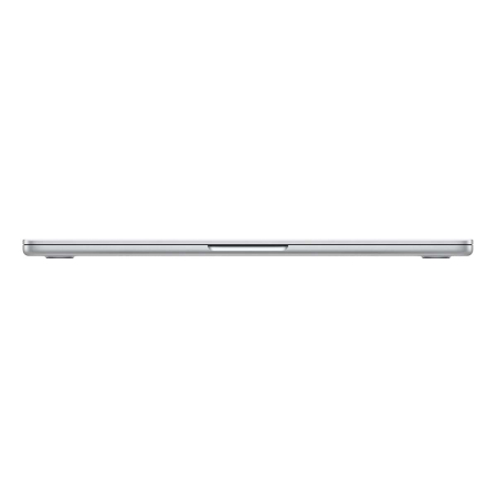 Apple MacBook Air 13" (M5, 10C CPU, 10C GPU, 2026) 16/1Tb SSD (MDH84) Silver, серебристый