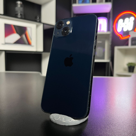 Trade in Apple iPhone 13 128Gb Midnight IMEI: 0671