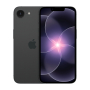 Apple iPhone 17e 256Gb eSIM Black, чёрный