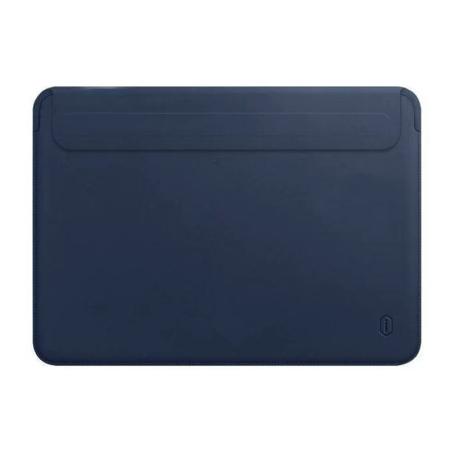 Чехол конверт для MacBook Pro 14.2" WiWU Skin Pro 2 (GB4943.1) Синий