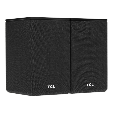Саундбар TCL Q85H 7.1, 860 Вт Чёрный
