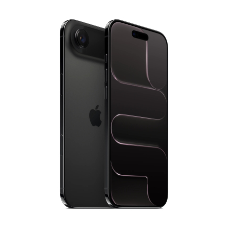 Apple iPhone Air 1Tb eSIM Space Black, «чёрный космос»