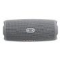 Портативная колонка JBL Charge 5 Gray, серый
