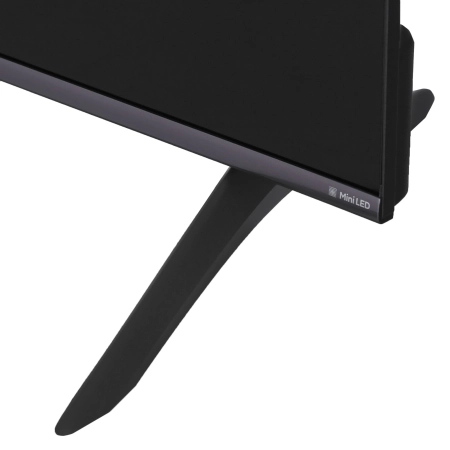 Телевизор Xiaomi TV S Mini LED 75 2025 RU 75" 4K UHD, 60 Гц, Smart TV (L75MA-SPLRU) Gray, серый