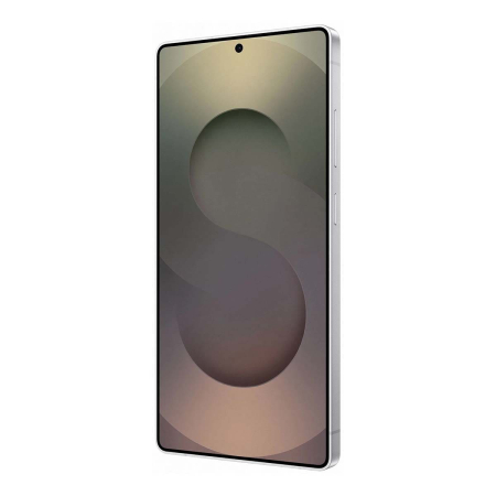 Samsung Galaxy S25 Ultra 12/1Tb Titanium Whitesilver, серебряный титан