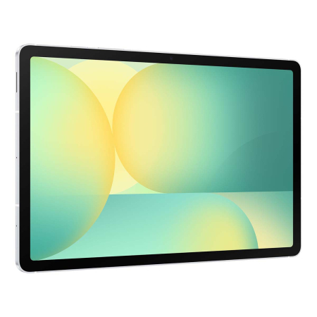 Samsung Galaxy Tab S10 FE 10,9" Wi-Fi 12/256Gb Silver, серебрянный