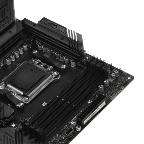 Материнская плата MSI MAG B650M MORTAR WI-FI, Micro-ATX