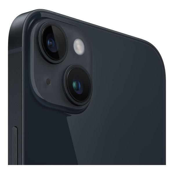 Apple iPhone 14 Plus 256Gb Midnight, «тёмная ночь»