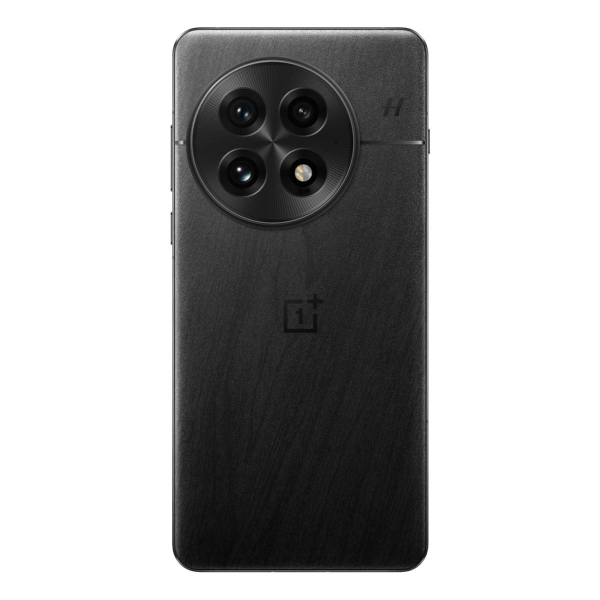 OnePlus 13R 12/256Gb (CPH2653) Black, черный