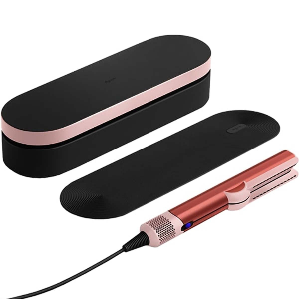 Выпрямитель для волос Dyson AirStrait HT01 (CN/HK) Strawberry Bronze/Blush Pink, бронзовый/розовый