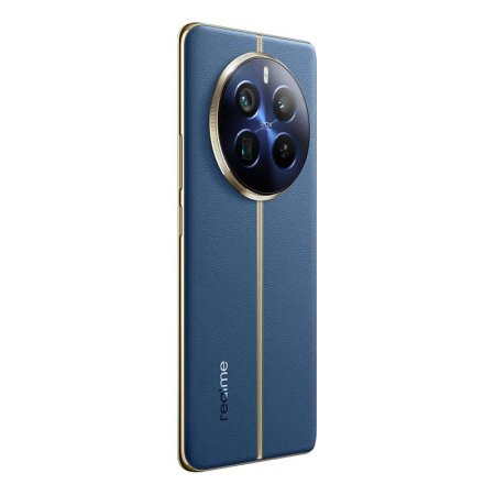 Realme 12 Pro+ 12/512Gb Blue Sea, синий