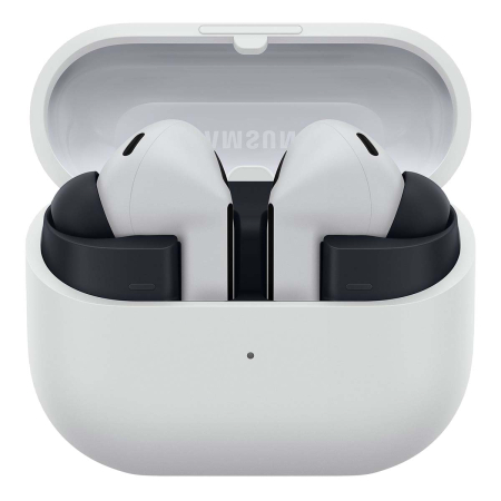 Наушники Samsung Galaxy Buds3 FE Gray, серый