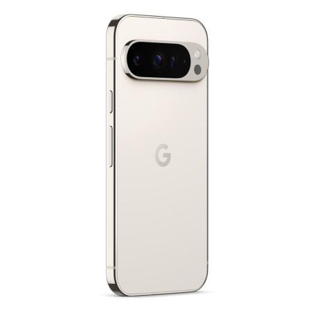 Google Pixel 9 Pro 12/128Gb Porcelain, бежевый