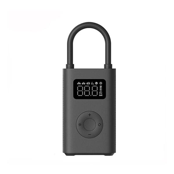 Умный электрический насос Xiaomi Mijia Electric Pump 2 (MJCQB06QW) Чёрный