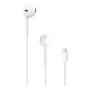 Наушники Apple EarPods Lightning White, белый