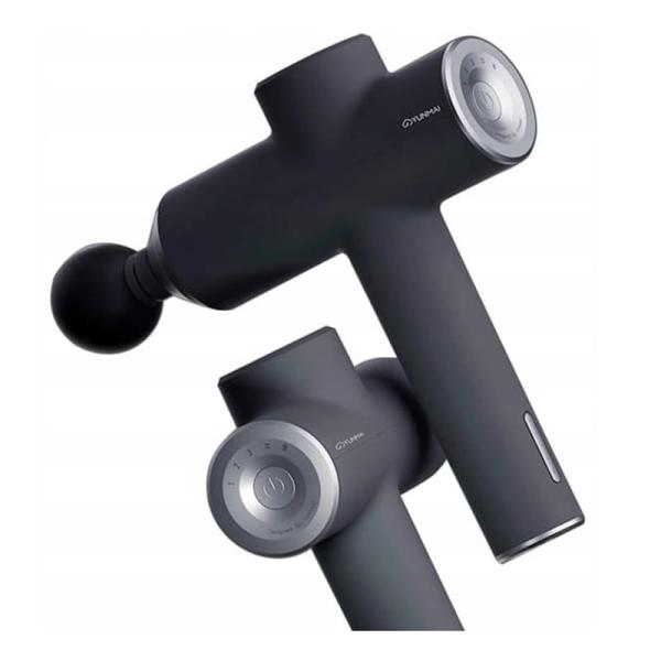 Массажный пистолет Xiaomi Meavon (MV-FG-0308) Чёрный