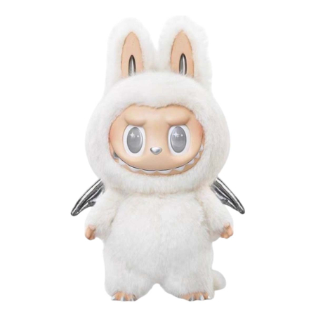 Игрушка POP MART LABUBU Angel In Clouds