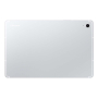 Samsung Galaxy Tab S10 FE+ 13,1" 5G+Wi-Fi 8/128Gb Silver, серебрянный