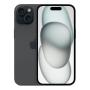 Apple iPhone 15 512Gb eSIM Black, чёрный