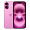 Apple iPhone 16 128Gb eSim Pink, розовый
