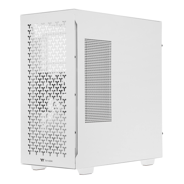 Корпус Thermaltake Divider 300 TG Air Snow (CA-1S2-00M6WN-02) Белый