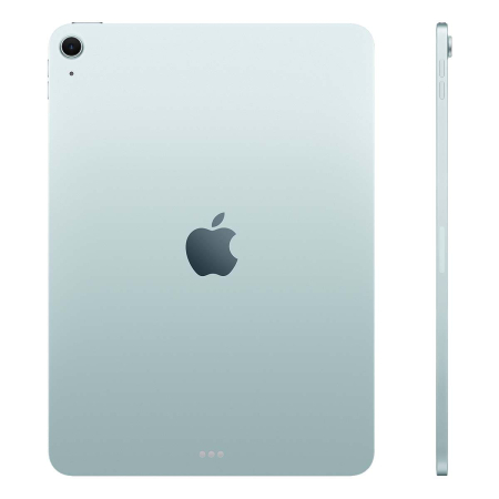 Apple iPad Air 11" (M3, 2025) Wi-Fi 256Gb Blue, голубой