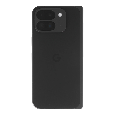Google Pixel 9 Pro Fold 16/512Gb Obsidian, черный