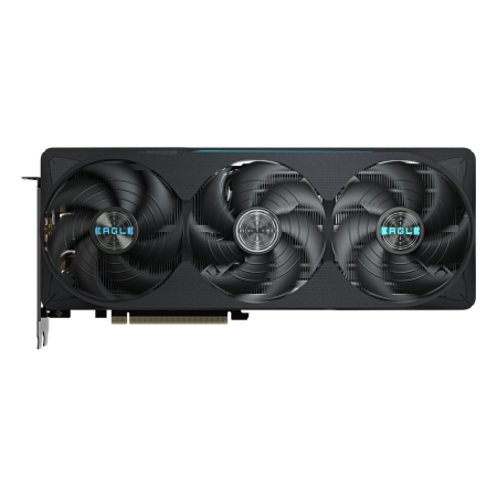 Видеокарта Gigabyte Nvidia GeForce RTX 5070Ti Eagle OC SFF 16 Гб GDDR7 256 бит (GV-N507TEAGLE OC-16GD)