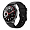 Умные часы Xiaomi Amazfit Pop 3R Black, чёрный