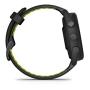 Часы Garmin FORERUNNER 265S Black, черный