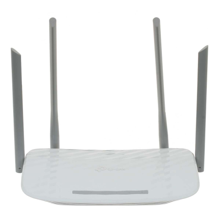 Wi-Fi роутер TP-Link Archer A5, AC1200, Белый