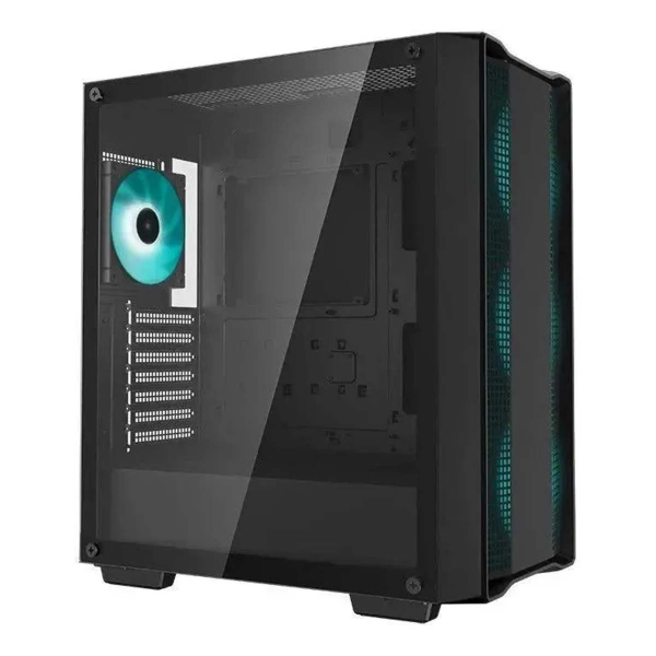 Корпус Deepcool CC560 V2 (R-CC560-BKGAA4-G-2) Чёрный