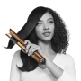 Выпрямитель для волос Dyson Corrale HS07 (CN/HK) Copper/Nickel, медь/никель
