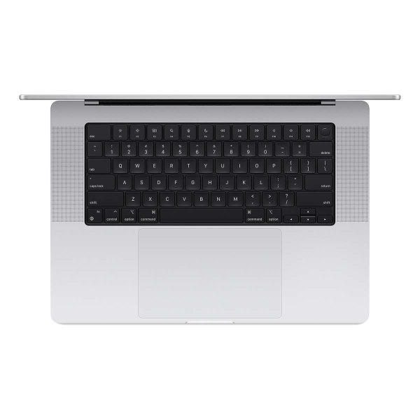 Apple MacBook Pro 16" (M5 Pro, 18C CPU, 20C GPU, 2026) 24/1Tb SSD (MGE44) Silver, серебристый